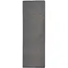 Image de Tapis À Tissage Plat D'extérieur 80x250 Cm Gris Vidaxl