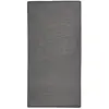 Image de Tapis À Tissage Plat D'extérieur 100x200 Cm Gris Vidaxl
