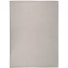 Image de Tapis À Tissage Plat D'extérieur 200x280 Cm Gris Clair Vidaxl