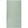 Image de Tapis À Tissage Plat D'extérieur 80x150 Cm Turquoise Vidaxl