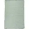 Image de Tapis À Tissage Plat D'extérieur 200x280 Cm Turquoise Vidaxl