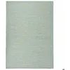 Image de vidaXL Tapis à tissage plat dextérieur 200x280 cm Turquoise