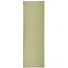 Image de Tapis À Tissage Plat D'extérieur 80x250 Cm Vert Vidaxl