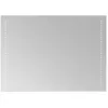 Image de Miroir De Salle De Bain À Led 70x50 Cm Vidaxl