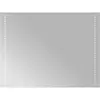 Image de Miroir De Salle De Bain À Led 80x60 Cm Vidaxl