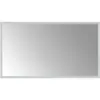 Image de Miroir De Salle De Bain À Led 70x40 Cm Vidaxl