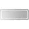 Image de Miroir De Salle De Bain À Led 100x40 Cm Vidaxl