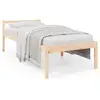 Image de Vidaxl lit pour personne âgée sans matelas 75x190 cm