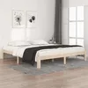 Image de vidaXL Cadre de lit sans matelas 180x200 cm 810380