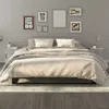 Image de Tables De Chevet 2 Pcs Sonoma Gris Bois D'ingénierie Vidaxl