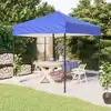 Image de Tente De Réception Pliable Bleu 2x2 M Vidaxl