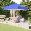 Image de Tente De Réception Pliable Bleu 3x3 M Vidaxl