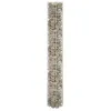 Image de vidaXL Poteau à Gabion Circulaire Panier de Gabion Jardinière Bac Plantes de Jardin Terrasse dExtérieur Acier Galvanisé 152014