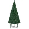 Image de Sapin De Noël Artificiel Avec Support 500 Cm Vert Vidaxl