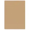 Image de vidaXL Area Rug Jute with Latex Backing 78.7x118.1 rug mat carpet jute rug rectangular rug floor mat floor carpet 343583