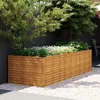 Image de vidaXL Jardinière surélevée 290 x 100 x 69 cm 152004