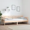 Image de vidaXL Lit de jour Bois massif de pin 80x200 cm 820362