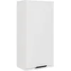 Image de Armoire De Salle De Bain Murale Blanc 32x20x67 Cm Vidaxl