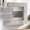 Image de Ensemble De Meubles Tv 7 Pcs Gris Béton Bois D'ingénierie Vidaxl