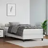 Image de Matelas De Lit À Ressorts Ensachés Fermeté Moyenne Blanc 100x200x20 Cm Vidaxl