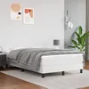 Image de Matelas De Lit À Ressorts Ensachés Fermeté Moyenne Blanc 120x200x20 Cm Vidaxl