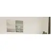 Image de Matelas De Lit À Ressorts Ensachés Fermeté Moyenne Noir 120x200x20 Cm Velours Vidaxl