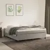 Image de Sur-matelas 180x200x5 Cm Vidaxl