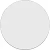 Image de Miroir Mural Argenté Ø 60 Cm Rond Vidaxl