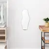 Image de Miroir Mural Argenté 60x25 Cm Vidaxl