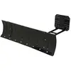 Image de Chasse-neige Pour Vtt 150x38 Cm Noir Vidaxl
