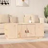 Image de Table Basse 100x50x41 Cm Bois Massif De Pin Vidaxl