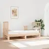 Image de Lit Coulissant Sans Matelas 2x(90x190) Cm Vidaxl