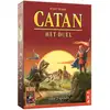 Image de Jeu De Cartes Catan : Het Duel - Stratégie Et Compétition