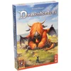 Image de Jeu De Cartes 999games : Troupeaux De Dragons - Un Univers Magique