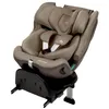 Image de Maxi-Cosi Siège auto évolutif et rotatif Emerald 360 Plus de la naissance à 12 ans Authentic Truffle