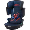 Image de Bebeconfort Siège auto réhausseur i-Size Hera i-Fix Marvel Spiderman