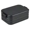 Image de Mepal Lunch Box Midi Nordique Noir - Élégance Et Praticité