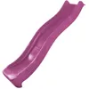 Image de AXI Sky220 Toboggan à Eau en Violet - 220 cm - Élément complémentaire pour aire de jeux / maison de jeu enfant