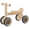 Image de Draisienne - SUNNY - Sunny Mini Walker - Bois - 4 roues - Pour enfants 15 à 3 ans
