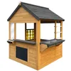 Image de Maisonnette pour enfant - AXI - Lynn - Bois de pruche FSC - Extérieur - 10 ans de garantie