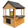 Image de Maisonnette en bois - lynn A030.001.00