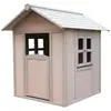 Image de Maisonnette de jardin en bois, lakeside valley green, verte