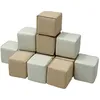 Image de Parcours Motricité - SUNNY - Beige - 12 Blocs Souples - Mousse EPE - À partir de 6 mois