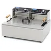 Image de Friteuse 15L