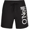Image de ONEILL Short Original Cali de la Marque Homme Bain- Black Out