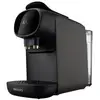 Image de Machine à café à capsules 19bars noir philips - l'or barista sublime