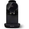 Image de Cafetière à capsules L'Or Barista LM9012/60 machine à café Sublime Noire PHILIPS PHILIPS