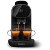 Image de Cafetière à capsules - PHILIPS LOR BARISTA - LM9012/60 - machine à café Sublime - Noir