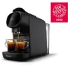 Image de Philips L'OR Barista LM9012 - Machine Ã  cafÃ© - 19 bar - noir piano en occasion ou reconditionné
