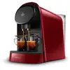 Image de Cafetiere A Capsules - L'or Barista - Lm8012/51 - Original - Rouge